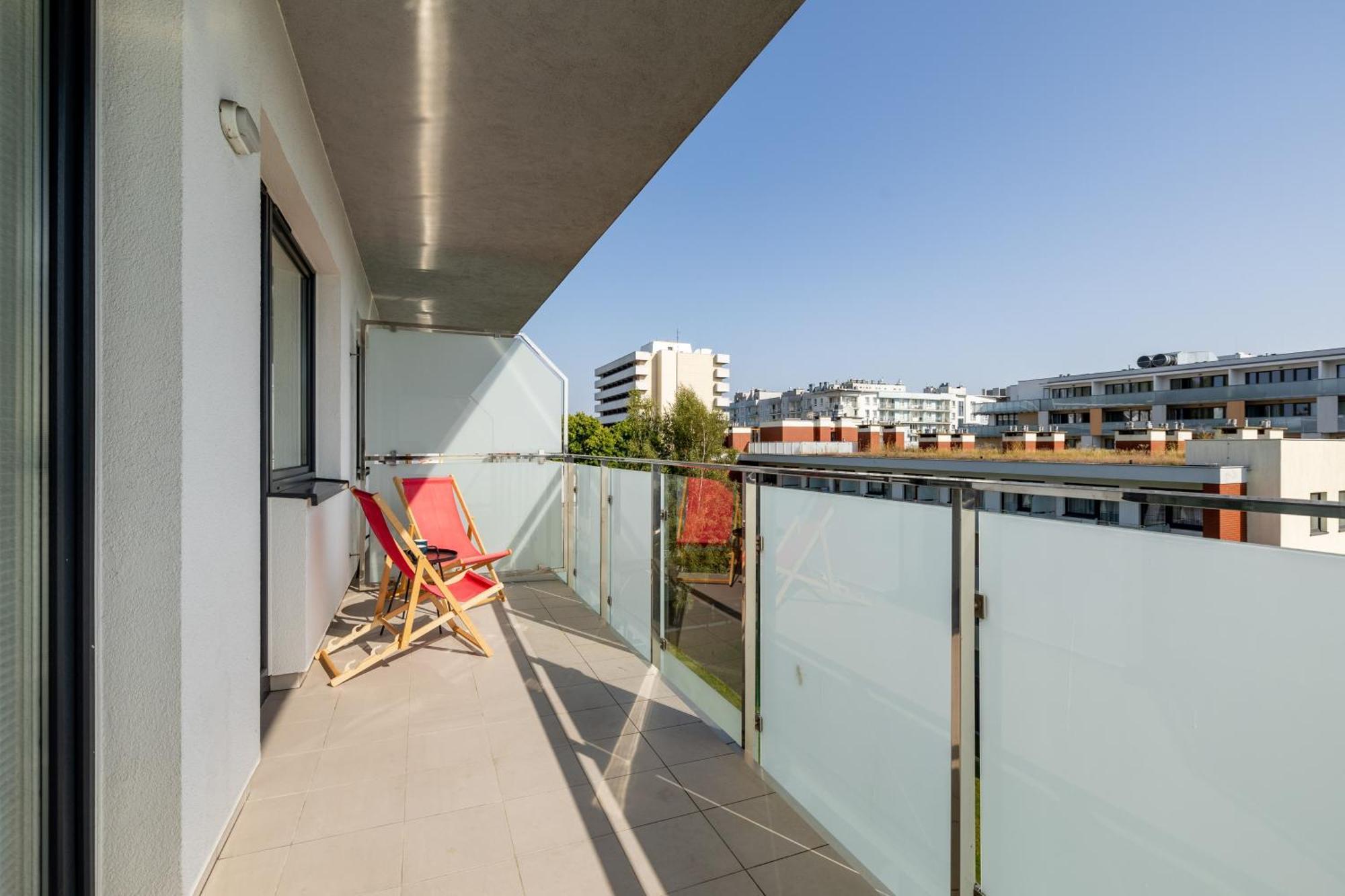 קולובז'ג Jantar Apartamenty Blizej Morza מראה חיצוני תמונה
